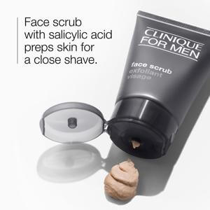 Clinique For Men Daily Age Repair Skincare Set